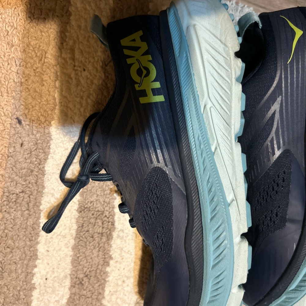 Hoka Stinson ATR 6